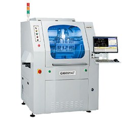 在線分板機臺灣智茂GAM320AT