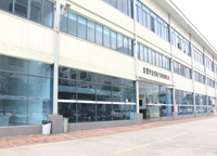 公司大樓