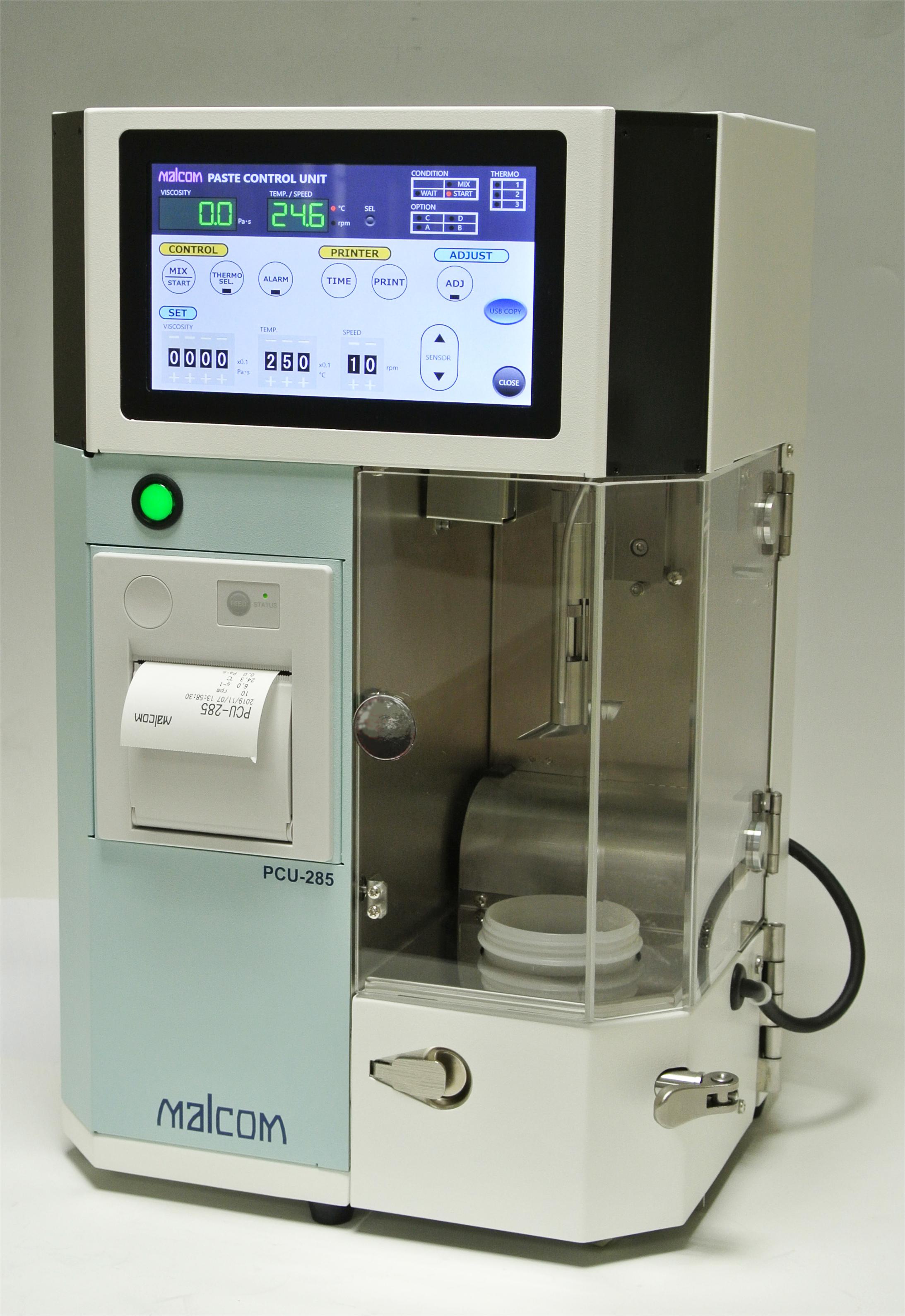 pcu-285